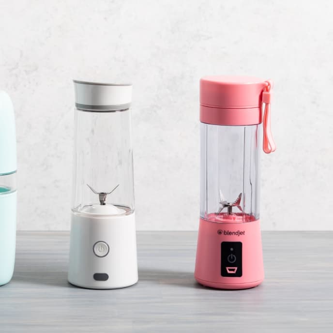 The Best Portable Blenders Cook's Illustrated